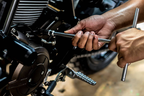 Bike Full Service